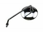 Spiegel links M8 verchromt Honda Dax