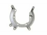 Halterung Variomatikdeckel 5 Lcher Peugeot 103 SP / MVL