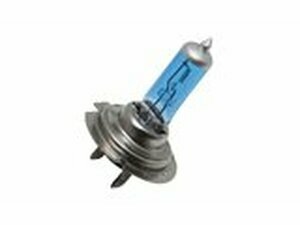 Halogen Birne H7 - PX26D 12V - 55W Xenon Optik