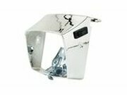 Scheinwerferrahmen chrom Peugeot 103 MVL / Vogue