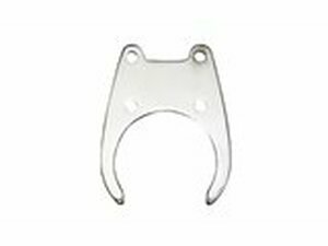 Halterung Tachometer Peugeot 103 SP / Clip