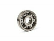 Lager SKF 6301-C3 - 12x37x12mm