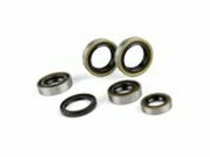 Wellendichtringsatz Motor Zndapp 4 & 5 Gang