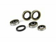 Wellendichtringsatz Motor Zndapp 4 & 5 Gang