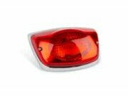 Rcklicht rot Vespa LXV / LX 50 - 125cc