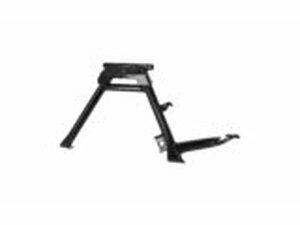 Hauptstnder schwarz Honda 125-150 SH / PCX