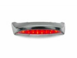 Heckspoiler mit Rcklicht carbon Peugeot Speedfight