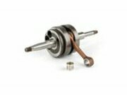 Kurbelwelle Motoforce Peugeot stehend mit Kompressor