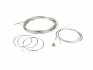 Kabelsatz Gas- / Choke- / Dekompressor- / Bremskabel...