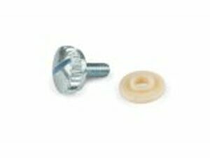 Schraube Motorgehuseabdeckung mit Unterlegscheibe MBK 51