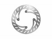 Bremsscheibe vorne 260mm 4-Loch Beta RR50 2004 - 2014