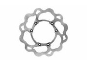 Bremsscheibe 250mm 6-loch HM CRE / Vent Derapage vorne