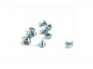 Schraube M6x12 (x10)