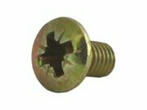 Schraube Schwimmer Gurtner (PY,A)