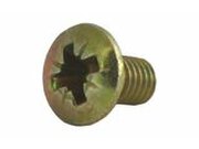 Schraube Schwimmer Gurtner (PY,A)