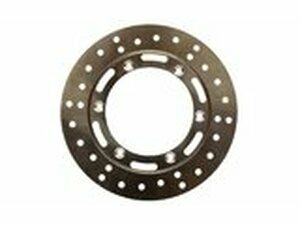 Bremsscheibe IGM 220mm Rieju RR / Drac vorne