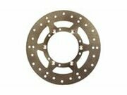 Bremsscheibe IGM 260mm Rieju RJ50 / RR50 bis 2001