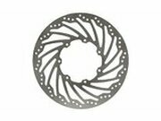 Bremsscheibe IGM 280mm Rieju RS2 / Malaguti Drakon vorne