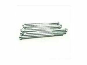 Schraube Innensechskant M6x110 verzinkt (x12)