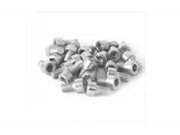 Schraube Innensechskant M6x 10 verzinkt (x25)