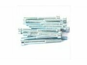 Schraube Innensechskant M6x 60 verzinkt (x12)