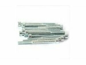 Schraube Innensechskant M6x 70 verzinkt (x12)