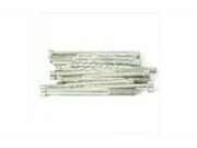 Schraube Innensechskant M6x 90 verzinkt (x12)