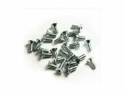 Schraubensatz Bremspumpe M4x10 (x25)