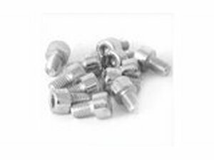 Schraube Innensechskant M8x12 verzinkt (x12)