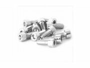 Schraube Innensechskant M8x20 verzinkt (x12)