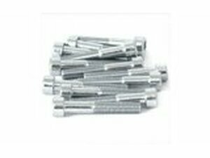 Schraube Innensechskant M8x50 verzinkt (x12)