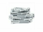 Schraube Innensechskant M8x50 verzinkt (x12)