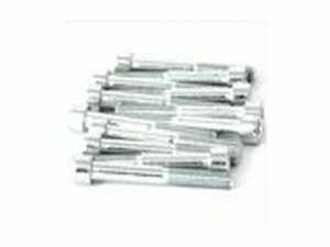 Schraube Innensechskant M8x60 verzinkt (x12)