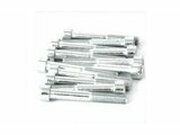 Schraube Innensechskant M8x60 verzinkt (x12)