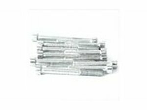 Schraube M8x70 verzinkt (x12)