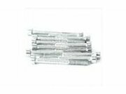 Schraube M8x70 verzinkt (x12)