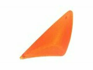 Blinkerglas orange links vorn Peugeot Speedfight