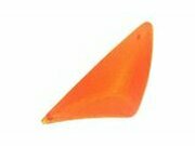 Blinkerglas orange links vorn Peugeot Speedfight