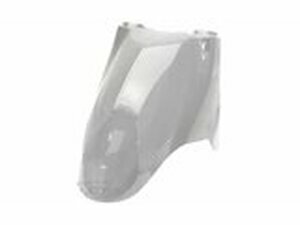 Schutzblech Kymco Filly 1 / Baotian Speedy 1 silber