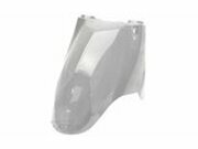 Schutzblech Kymco Filly 1 / Baotian Speedy 1 silber