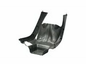 Unterboden Generic Cracker schwarz