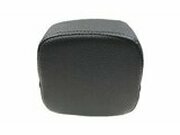 Rckenpolster Grand Retro schwarz