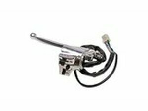 Bremshebel links Baotian Carino