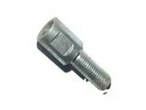 Aufnahme Spiegel M10x1,25 Baotian Carino