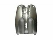 Frontverkleidung Baotian Carino silber