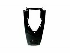 Frontverkleidung Oben Baotian Carino schwarz