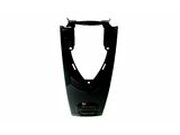 Frontverkleidung Oben Baotian Carino schwarz