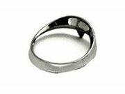 Scheinwerfer Rand Baotian Carino / Venus / Flash Chrome