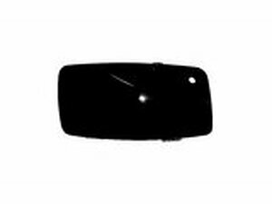 Seitenverkleidung rechts Baotian Carino schwarz