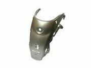 Schutzblech hinten oben Baotian Carino silber